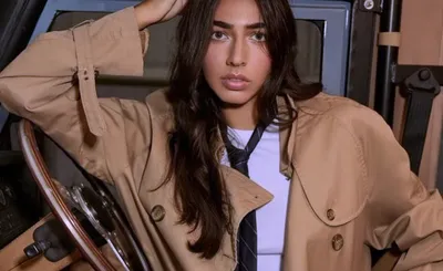 Izzy Escobar