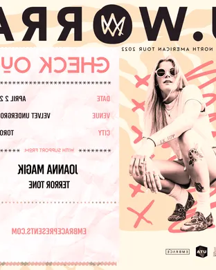 J. Worra