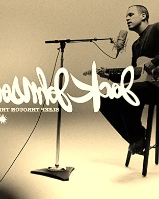 Jack Johnson Berkeley