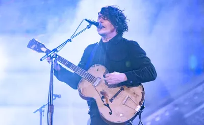 Jack White
