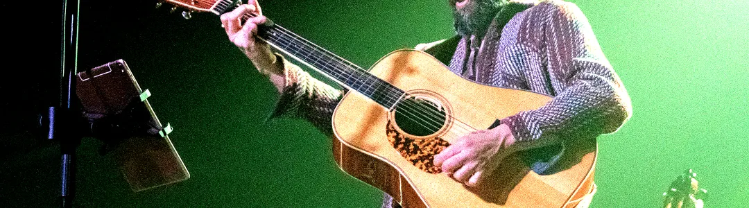 Jackie Greene