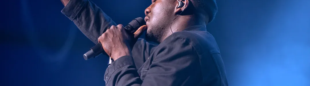 Jacob Banks