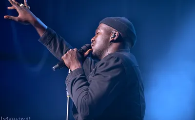 Jacob Banks