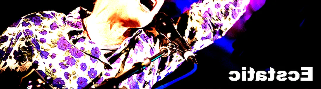 Jai Uttal and the Pagan Love Orchestra