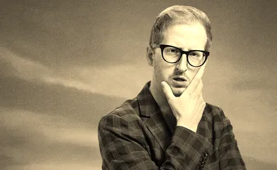 James Austin Johnson