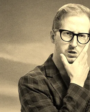 James Austin Johnson