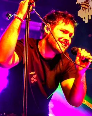 James Marriott
