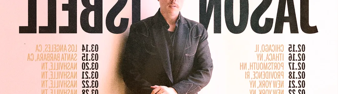 Jason Isbell