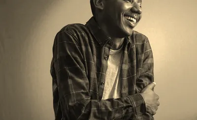 Jerrod Carmichael