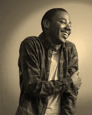 Jerrod Carmichael