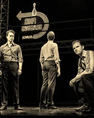 Jersey Boys
