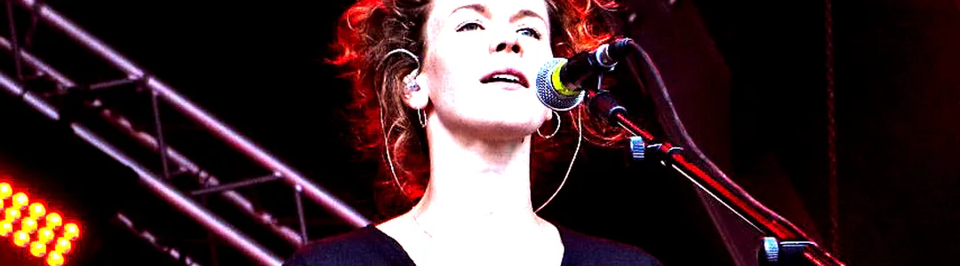 Jesca Hoop