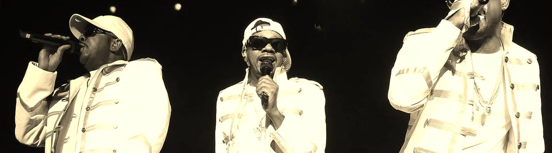 Jodeci