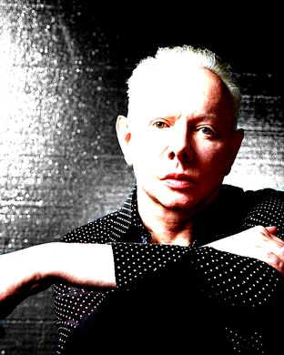 Joe Jackson San Francisco