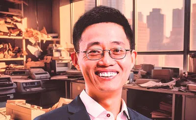 Joe Wong