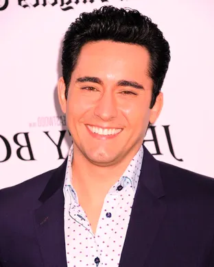 John Lloyd Young