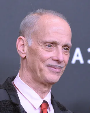 John Waters