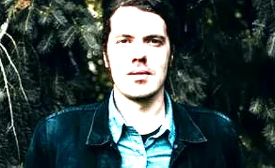 Josh Garrels