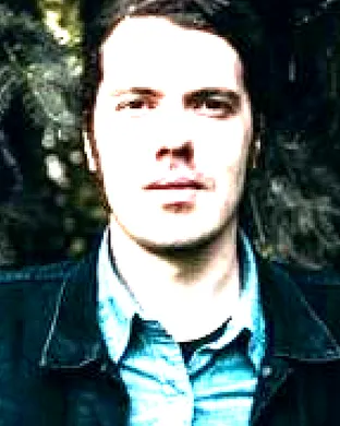 Josh Garrels