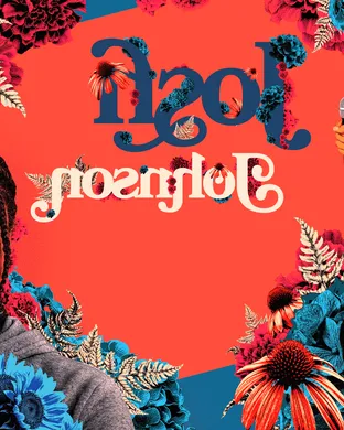 Josh Johnson San Francisco