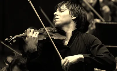 Joshua Bell