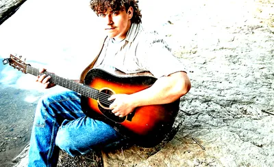 Joshua Slone