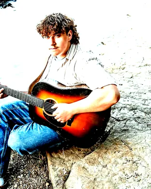 Joshua Slone
