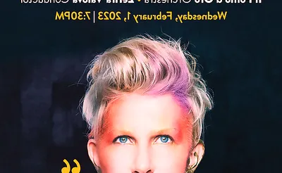 Joyce DiDonato
