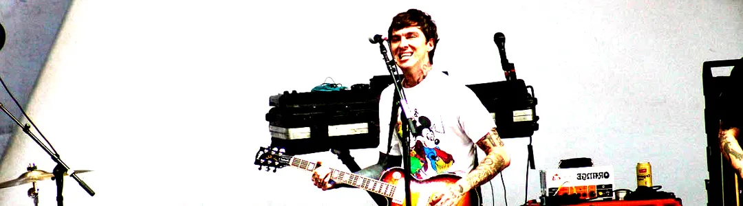 Joyce Manor