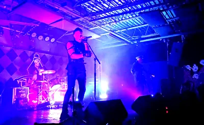 Julien-K