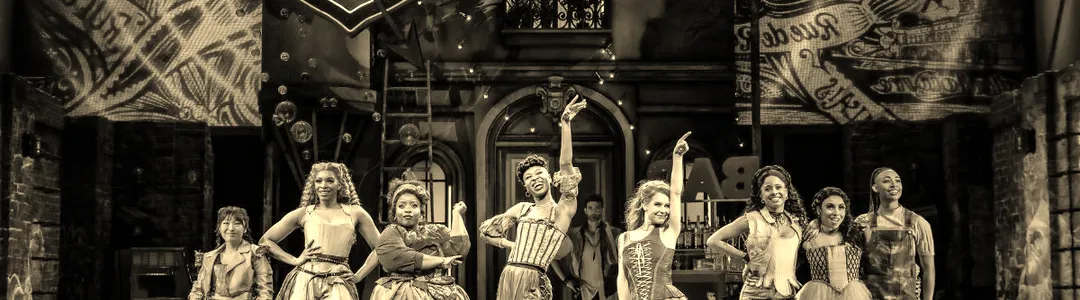 Juliet - Musical