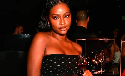 Justine Skye
