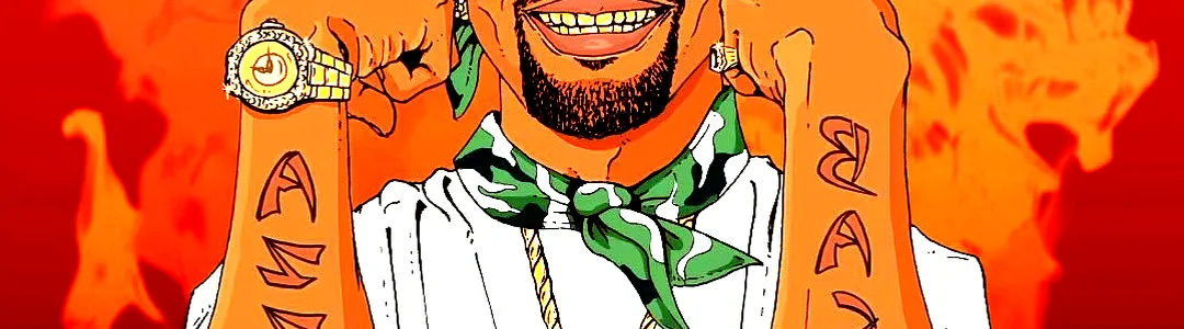 Juvenile and The 400 Degreez Band