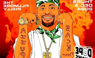 Juvenile and The 400 Degreez Band