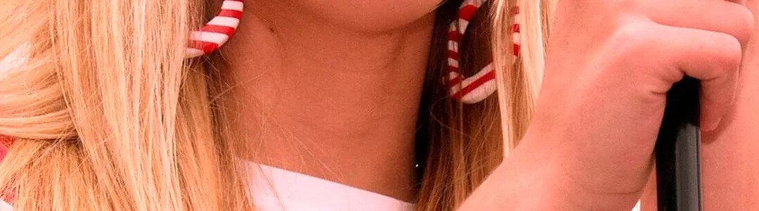Katelyn Tarver