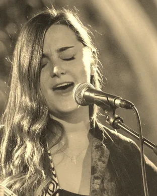 Katie Pruitt San Francisco