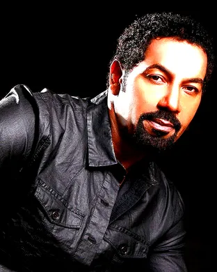 Keith Washington - Tribute to Peabo Bryson