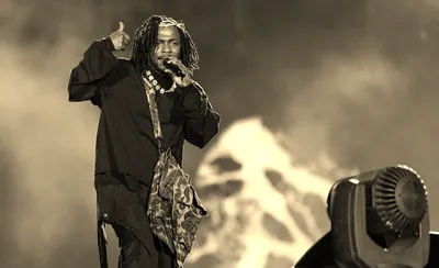 Kendrick Lamar