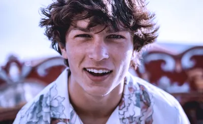 Kevian Kraemer