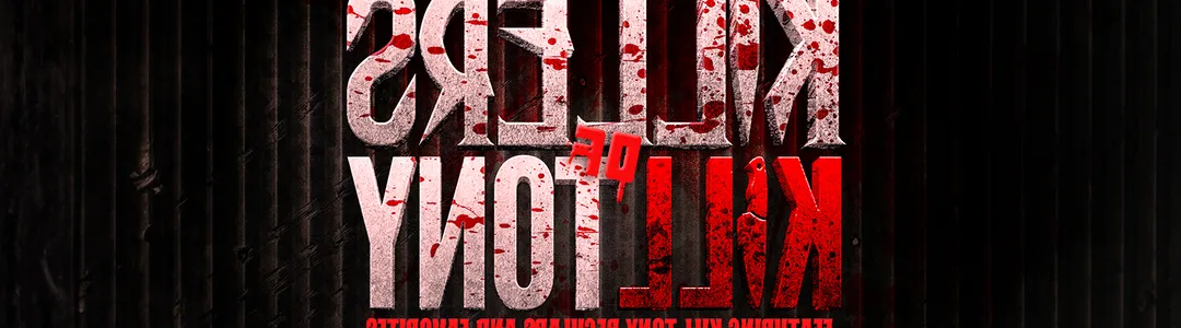 Killers of Kill Tony