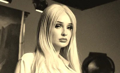 Kim Petras