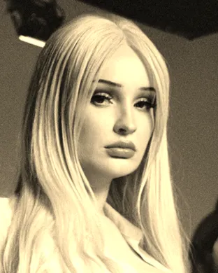 Kim Petras