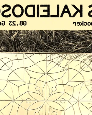 Kings Kaleidoscope San Francisco