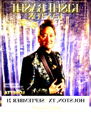 Kishi Bashi