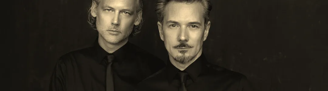 Kruder and Dorfmeister