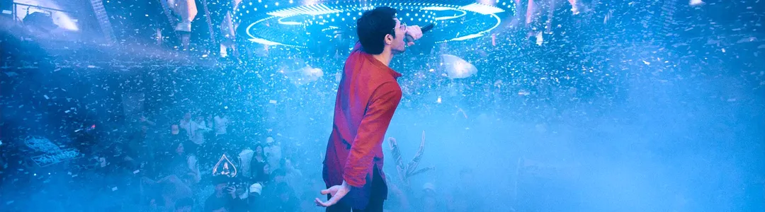 KSHMR