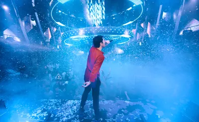 KSHMR