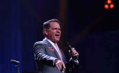 Kurt Elling