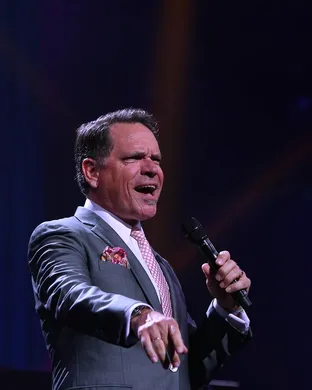 Kurt Elling San Francisco