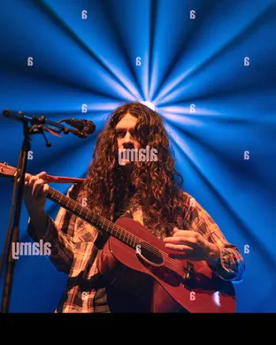 Kurt Vile and The Violators
